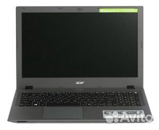 Acer aspire E5-573G Core i3 GeForce 940M