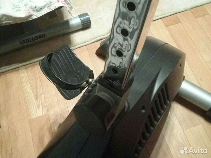 Тренажер велосипед бу kettler. Made in Germany