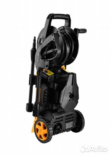 Мойка высокого давления Deko dkcw150 Pro 1800 Вт