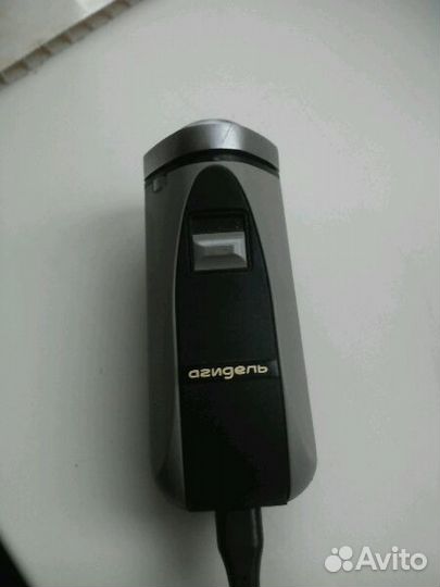 2 Электрических бритвы харьков и агидель-3 б/у