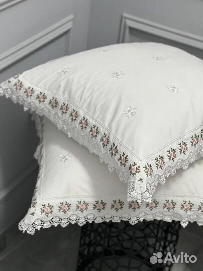 Постельное белье наволочки