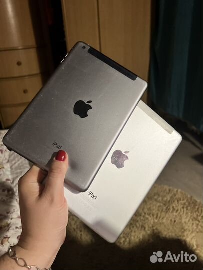 Планшет apple iPad mini 2