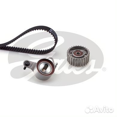 Комплект ремня грм K015214XS Gates