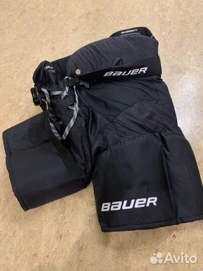 Хоккейные шорты bauer nexus