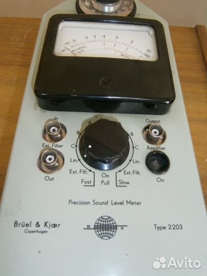 Ремонт, настройка магнитофонов, усилителей, А.С