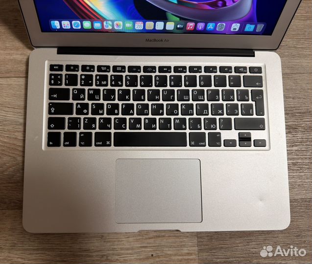 Apple MacBook Air 13 2017