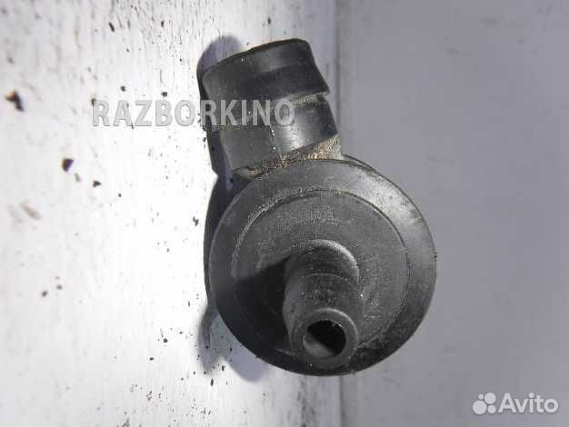 Электромагнитный клапан