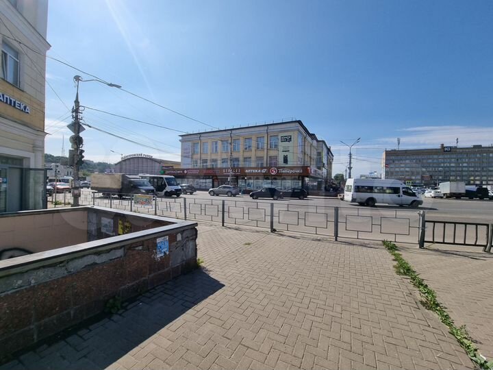 Свободного назначения, 164 м²