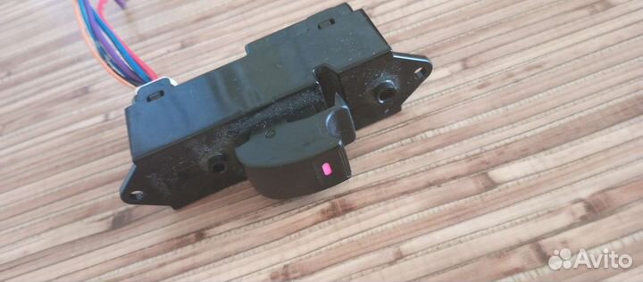 Клавиши на просвет Mitsubishi,Peugeot, Citroen