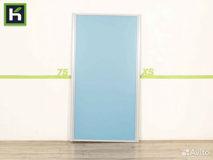 Перегородка офисная бу