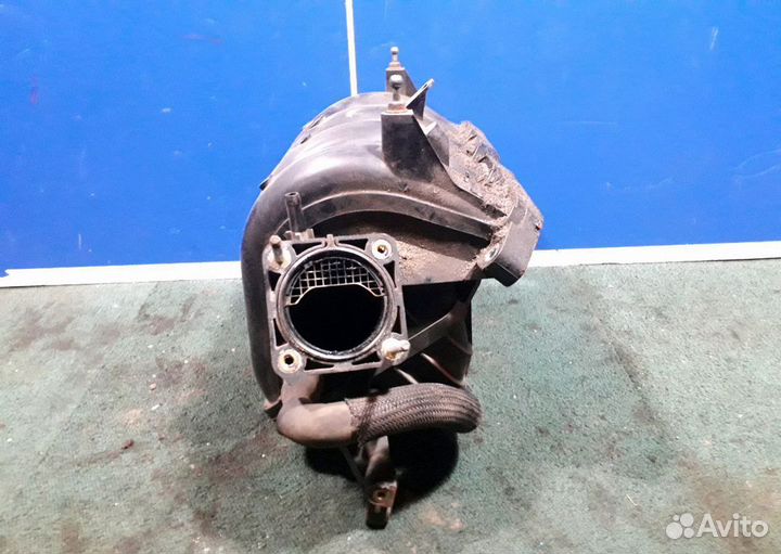 Коллектор впускной 1.6 Toyota Corolla 150 разборка