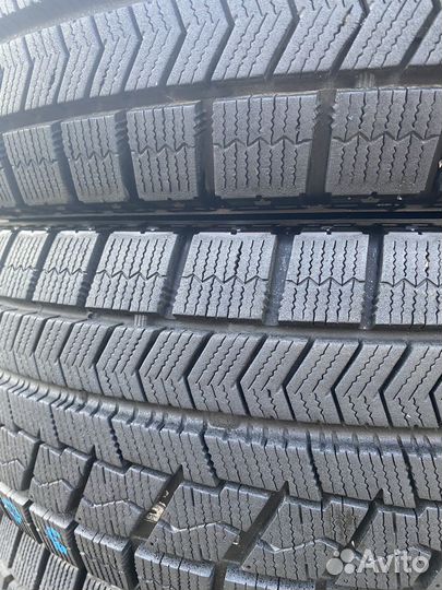 Bridgestone Blizzak VRX 185/70 R14 88