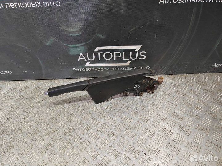 Рычаг стояночного тормоза Audi A4 B5 AGA 1998