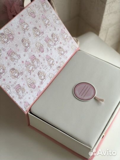 Мамины сокровища