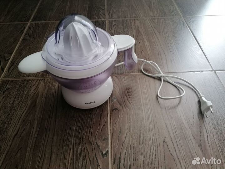 Соковыжималка Elenberg JM-160