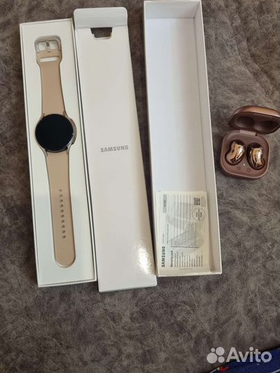 Galaxy watch 4 40mm