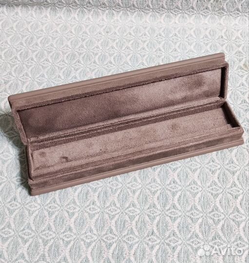 Футляр для украшений