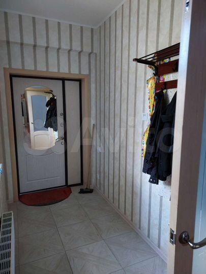 Комната 30 м², 1/1 эт.