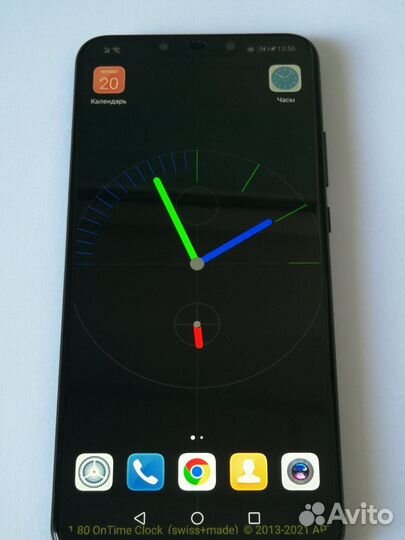 HUAWEI Nova 3, 4/128 ГБ
