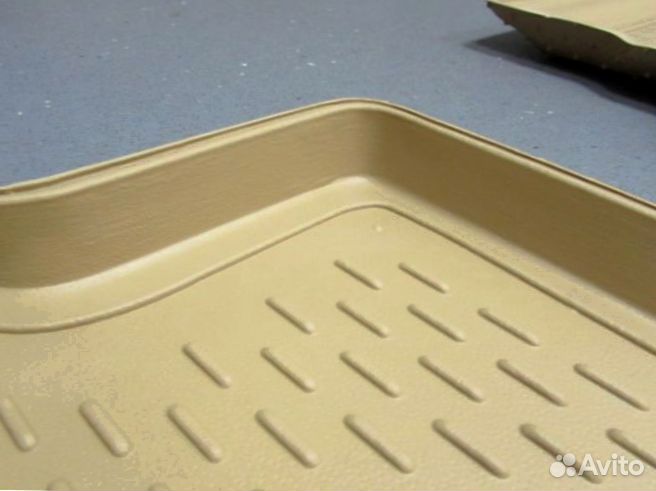 Коврики Acura MDX 2006-2013