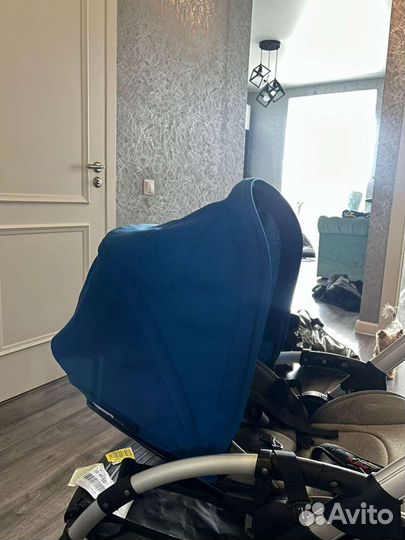 Капюшон bugaboo bee3