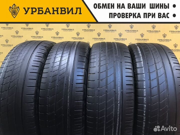 Matador MP 85 Hectorra 4x4 235/60 R18 107V