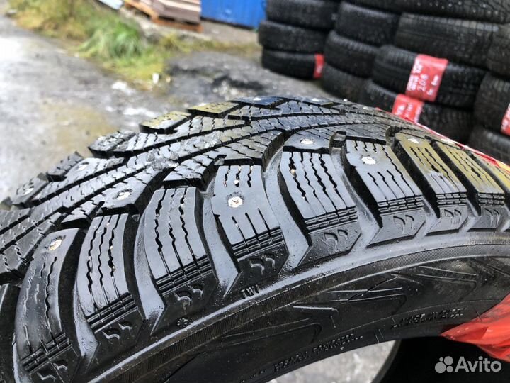 Nokian Tyres Nordman 5 185/65 R15