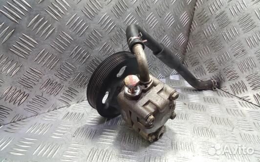 Насос гу дизельный suzuki grand vitara 2 (ABE07BT0