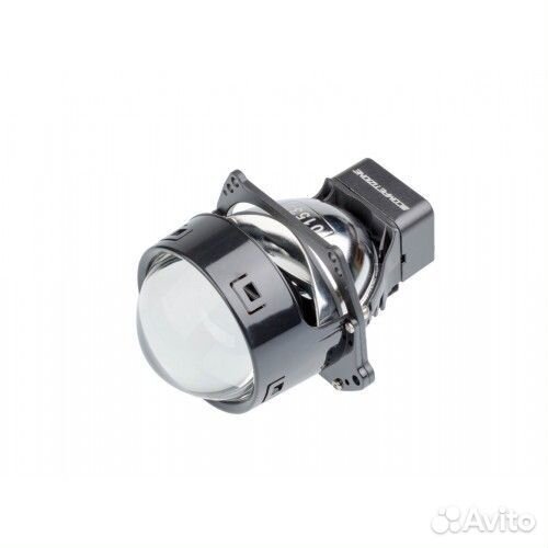 Линзы Optima Bi-LED Competizione 4700K, 3.0