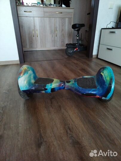 Гироскутер