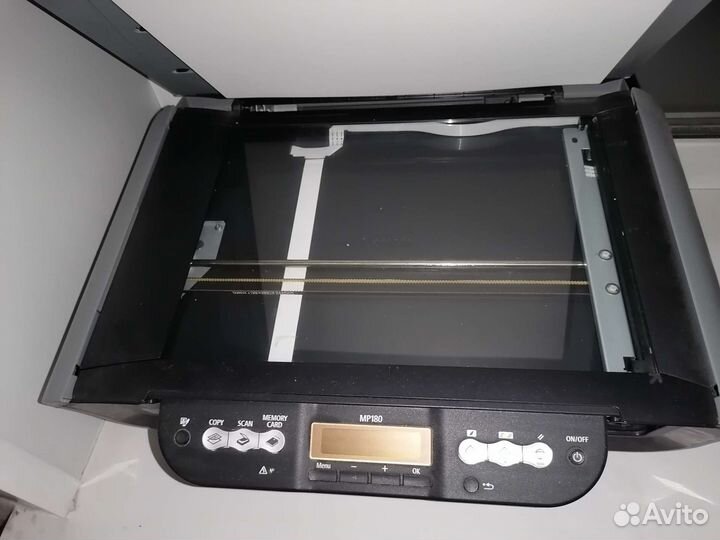 Принтер Canon 3 в 1
