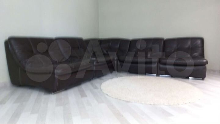 3-к. квартира, 74 м², 2/6 эт.