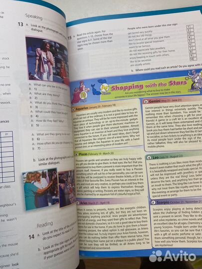 Upstream b2 рабочая тетрадь