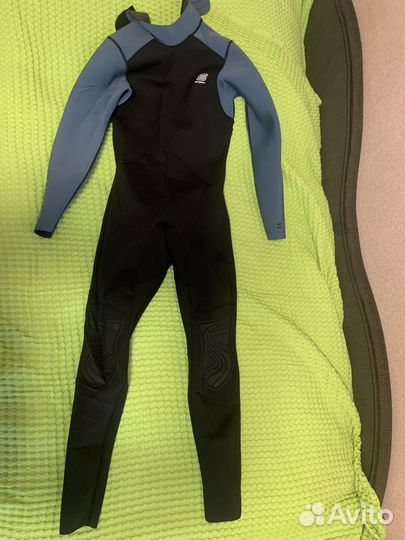 Гидрокостюм Prolimit Storm 3.2