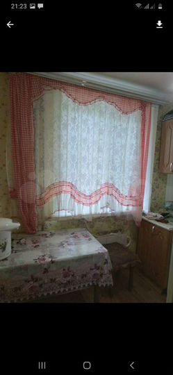 1-к. квартира, 24,5 м², 1/3 эт.