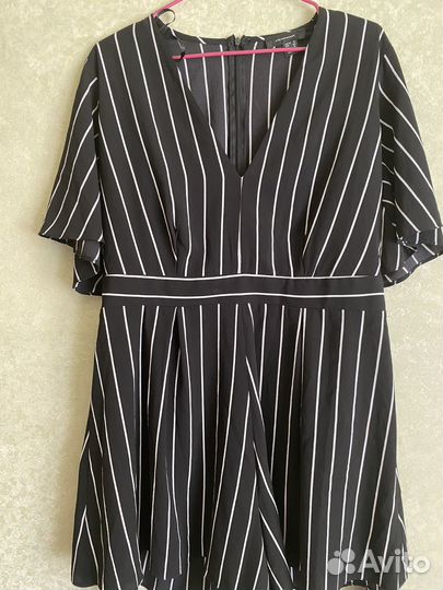 Комбинезон летний женский