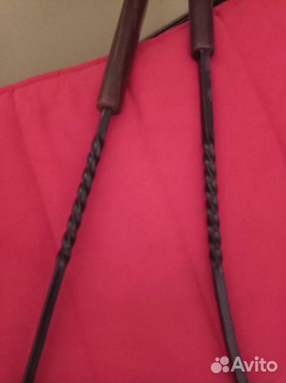 Кованый набор для камина, печи. Ковка. Новый