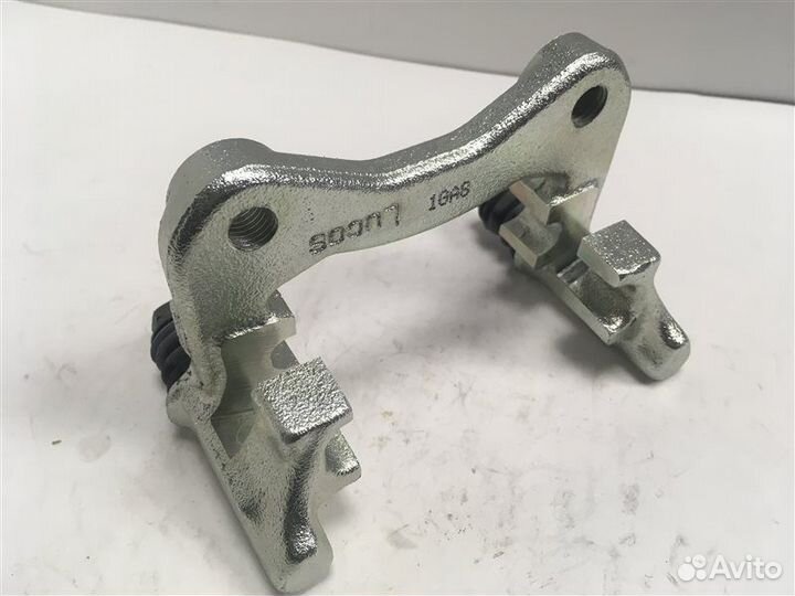 Скоба суппорта заднего Volksawagen Sharan