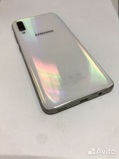 Samsung galaxy a 70 128gb