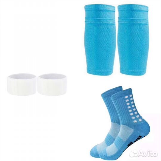 Футбольный сет