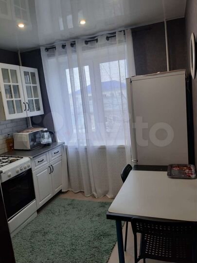 1-к. квартира, 35 м², 2/5 эт.