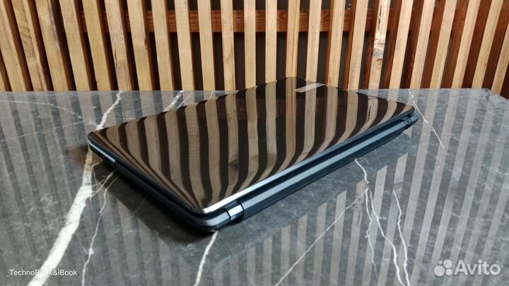 Ноутбук Packard Bell Ente11HC