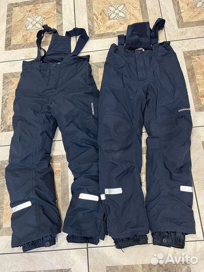 Didriksons брюки, 140