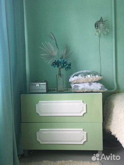 Декоративные подушки