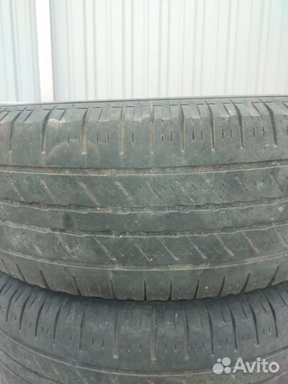 Hankook Dynapro HP RA23 215/65 R16 108B