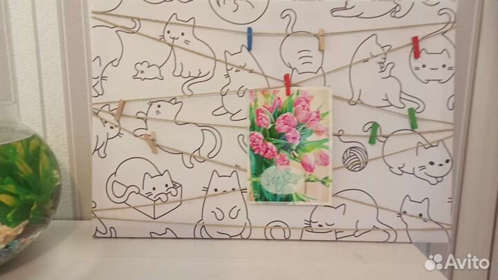 Для фотографий