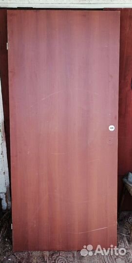 Дверное полотно 70/2м