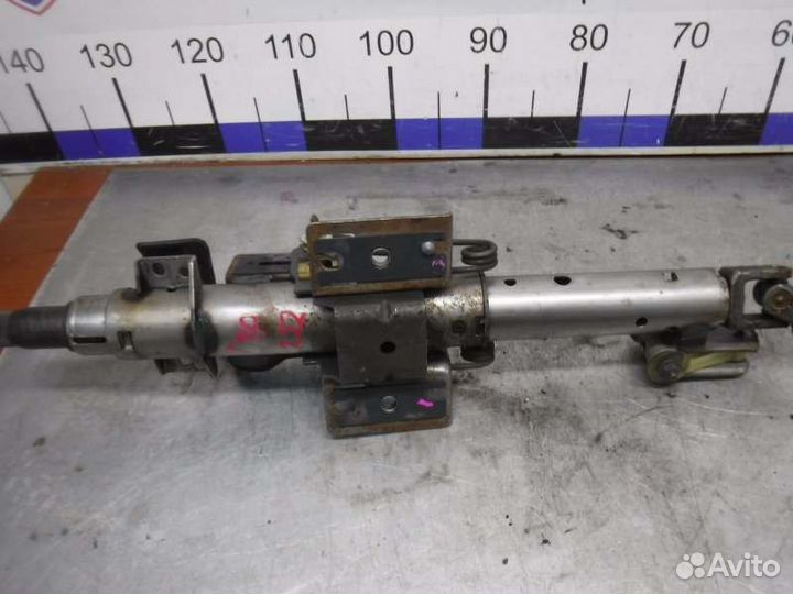 Рулевая колонка Skoda Octavia A4 BFQ 2007