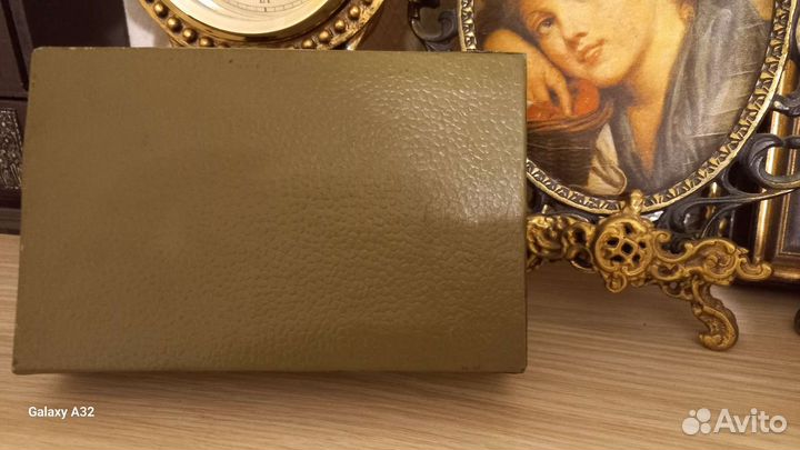 Сувенирные ложки. Волгоград. латунь