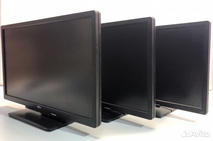Монитор 20’’ Fujitsu